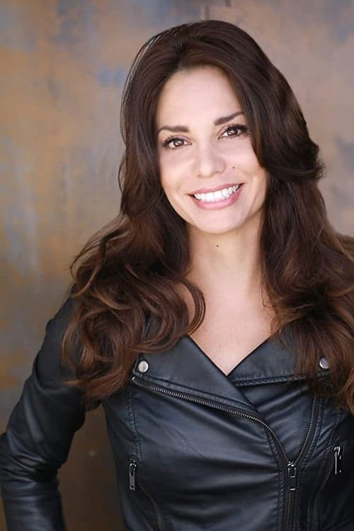 Leticia Jimenez zdjęcie