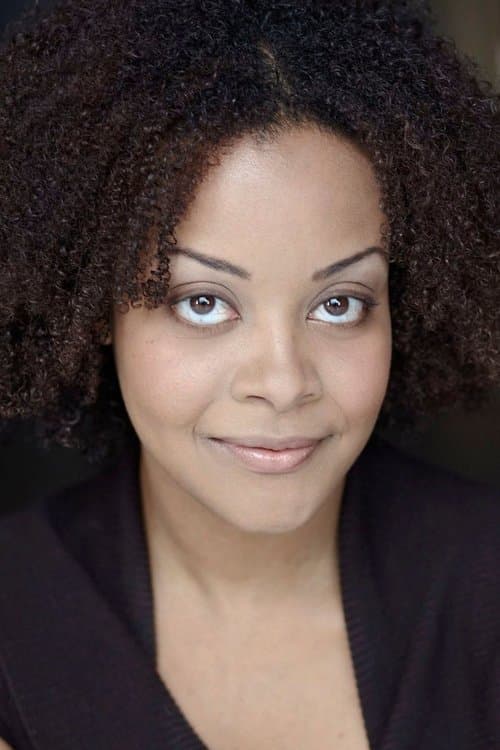Letitia Brookes zdjęcie