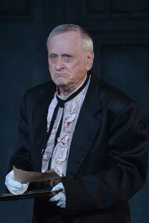 Лев Елисеев zdjęcie