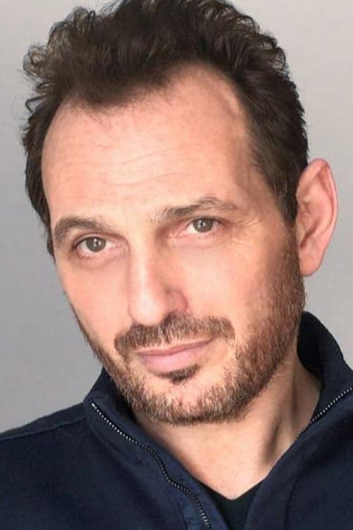 Lev Gorn zdjęcie
