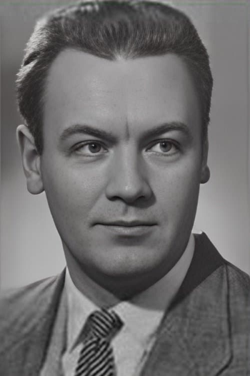 Лев Лобов zdjęcie
