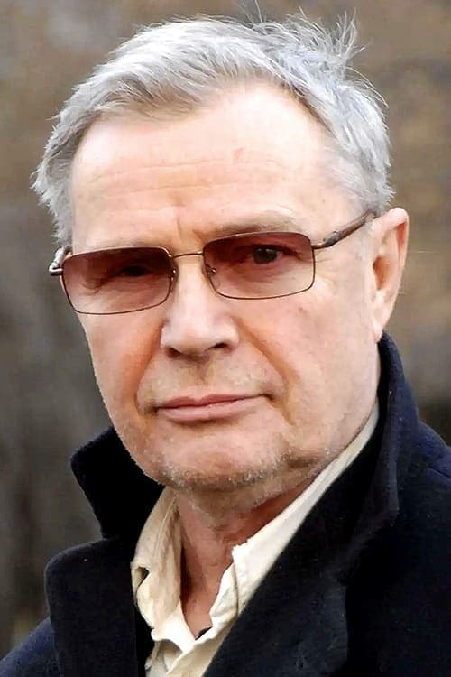 Лев Прыгунов zdjęcie