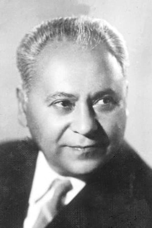 Лев Свердлин zdjęcie