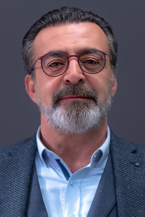 Levent Ülgen zdjęcie