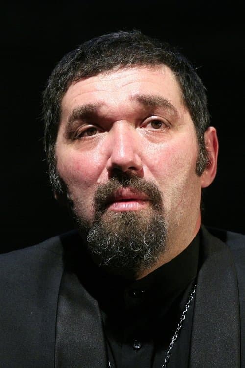 Levente Törköly zdjęcie