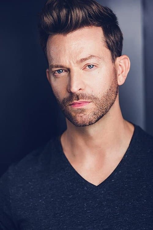 Levi Kreis zdjęcie