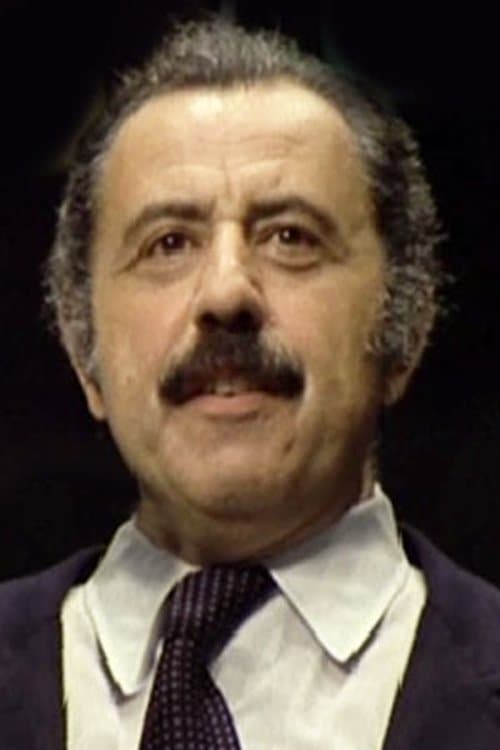 Lew Palter zdjęcie
