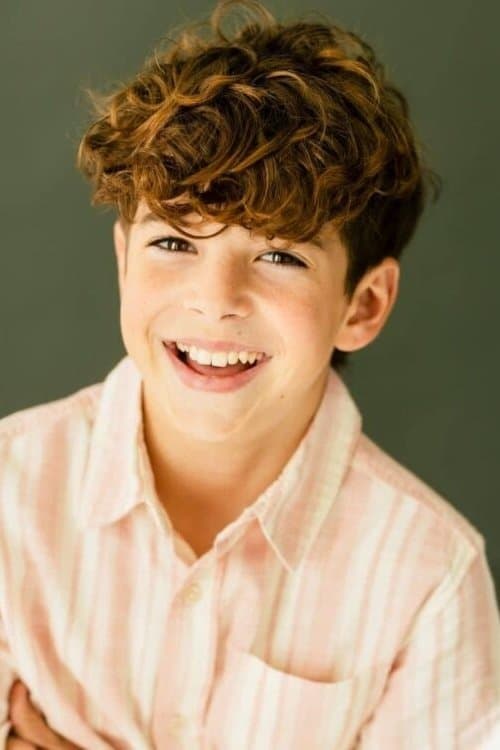 Lewis Cummins zdjęcie