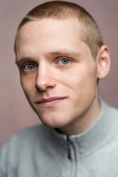 Lewis Gribben zdjęcie