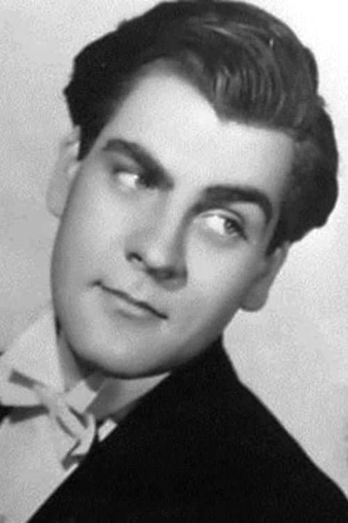 Lewis Howard zdjęcie