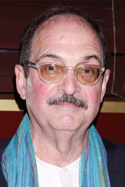 Lewis J. Stadlen zdjęcie
