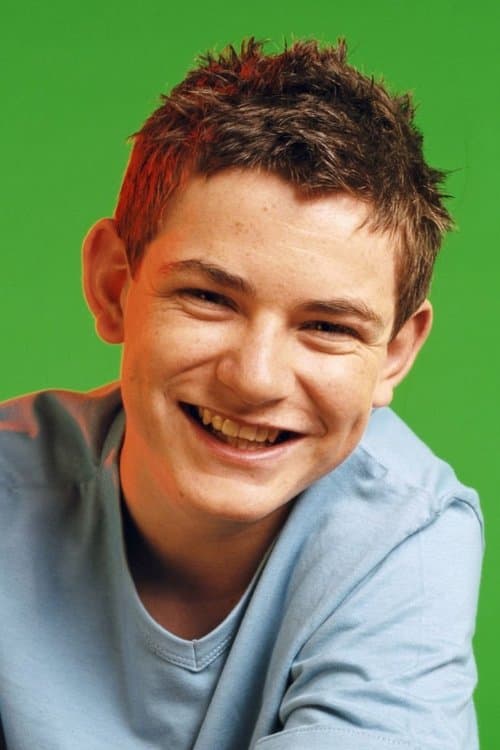 Lewis McKenzie zdjęcie