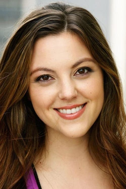 Lexi Giovagnoli zdjęcie