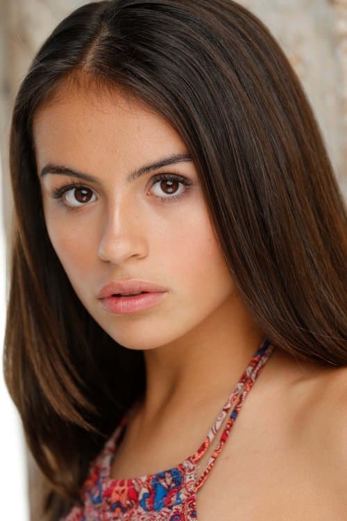 Lexi Medrano zdjęcie