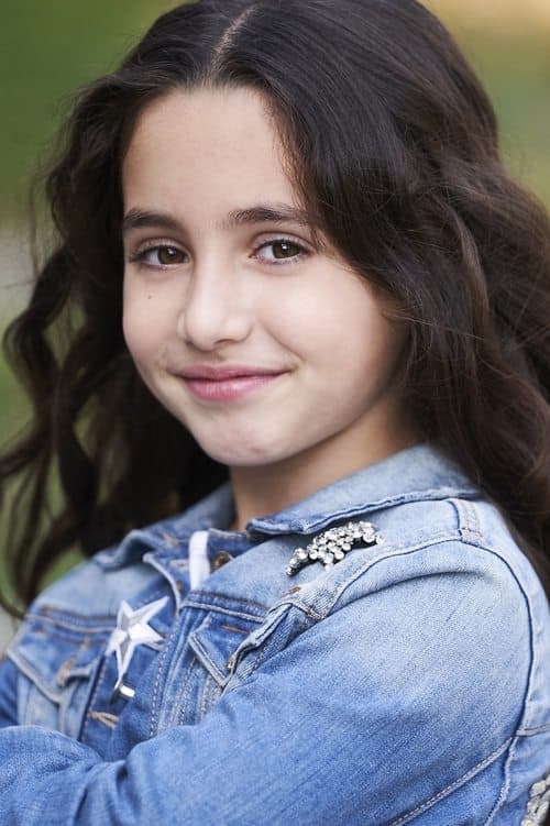 Lexi Perri zdjęcie
