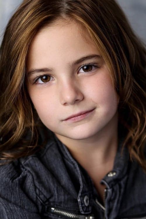 Lexi Rabe zdjęcie