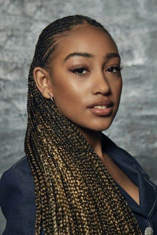 Lexi Underwood zdjęcie
