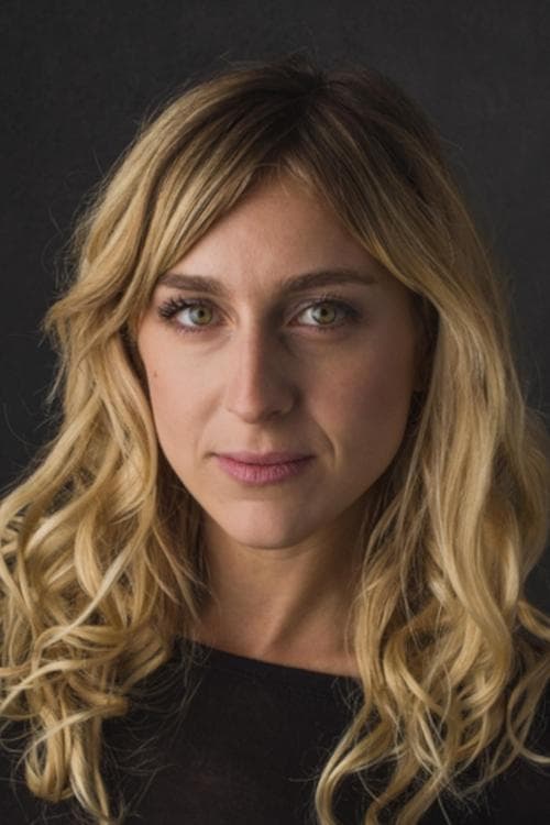 Lexie Roth zdjęcie