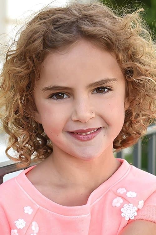 Lexy Kolker zdjęcie