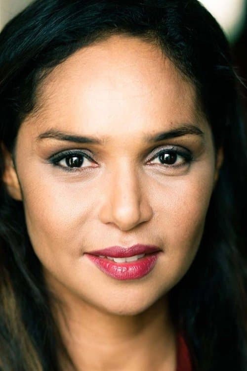 Leyla Doriane zdjęcie
