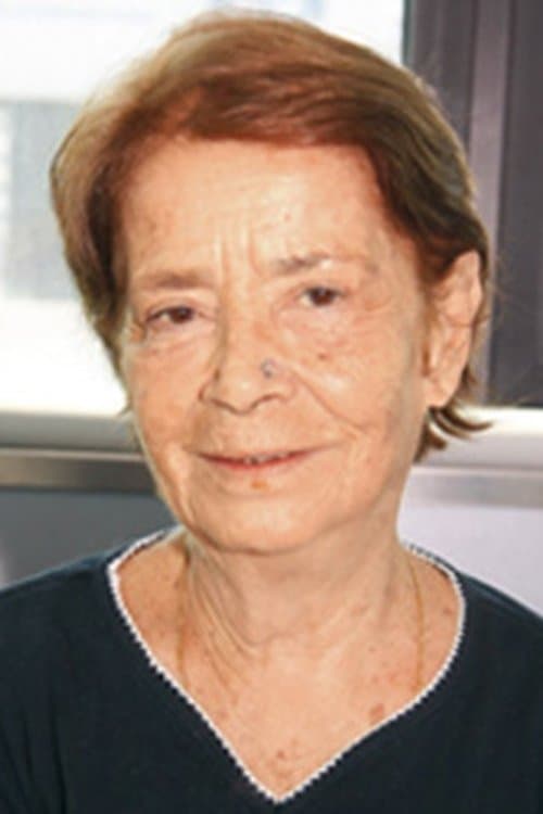 Leyla Hakim zdjęcie