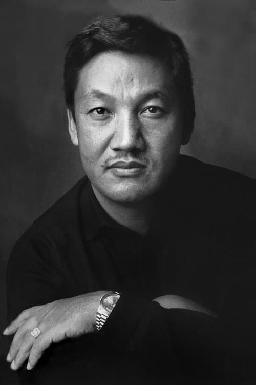 Lhakpa Sonam Sherpa zdjęcie