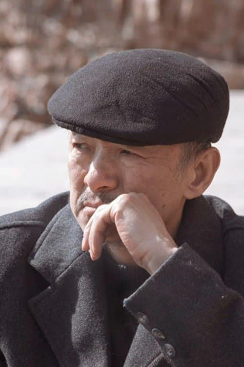 Li Congxi zdjęcie