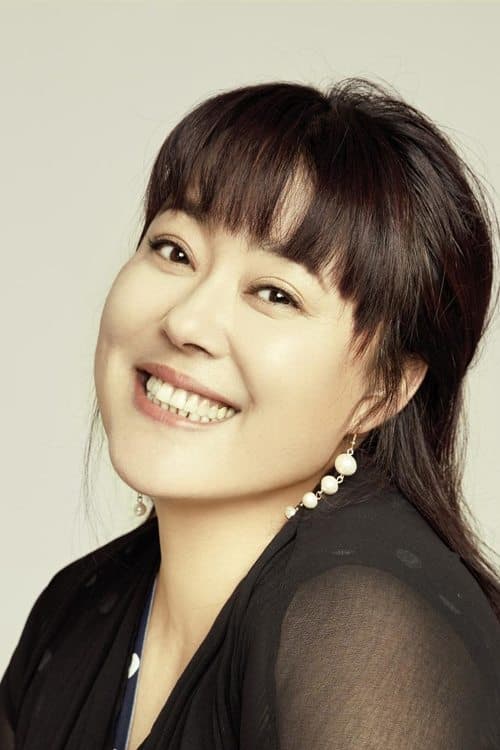 Li Jingjing zdjęcie