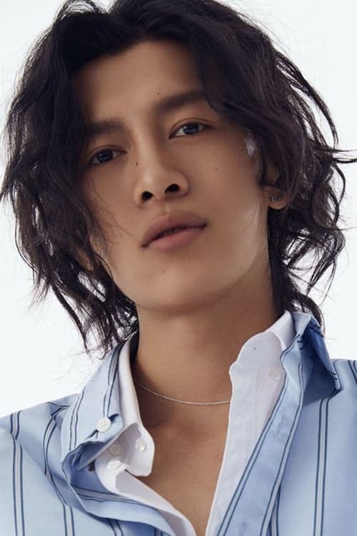 Li Jiuxiao zdjęcie