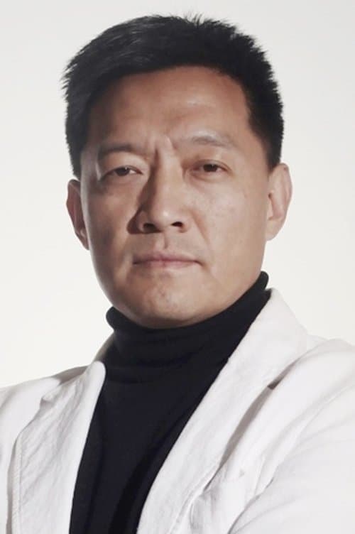 Li Mengnan zdjęcie