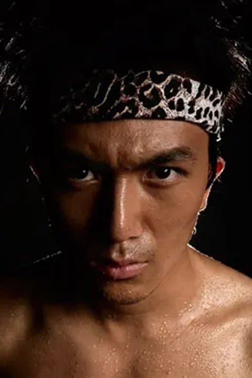 Li Ning zdjęcie