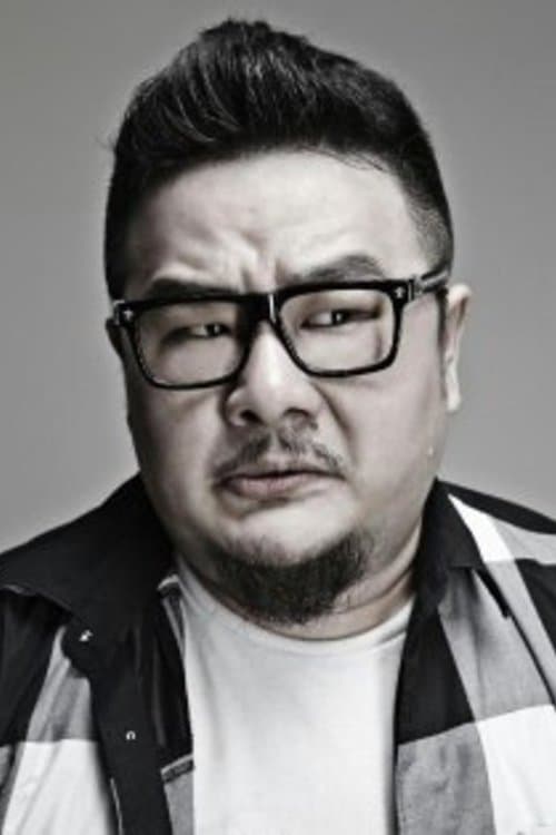Li Shangyi zdjęcie