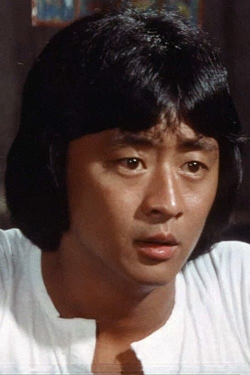 Li Yi-Min zdjęcie