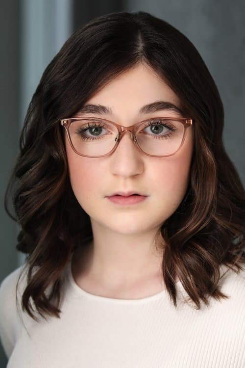 Lia Frankland zdjęcie