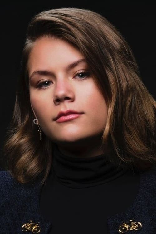 Lia McHugh zdjęcie