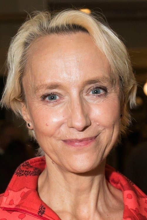 Lia Williams zdjęcie