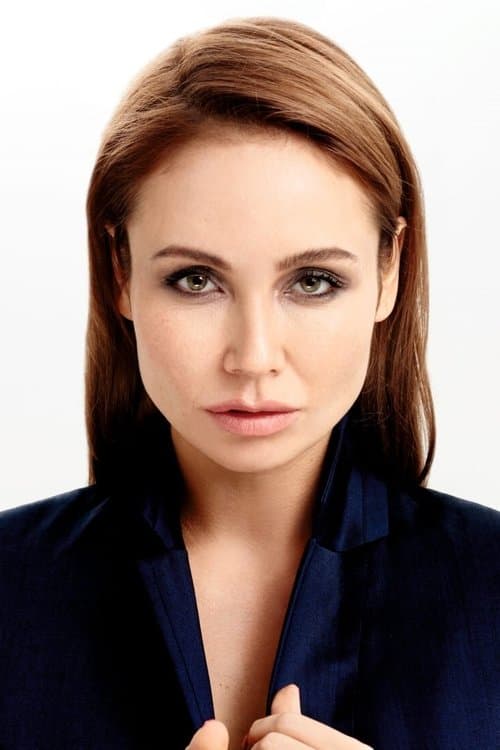 Ляйсан Утяшева zdjęcie