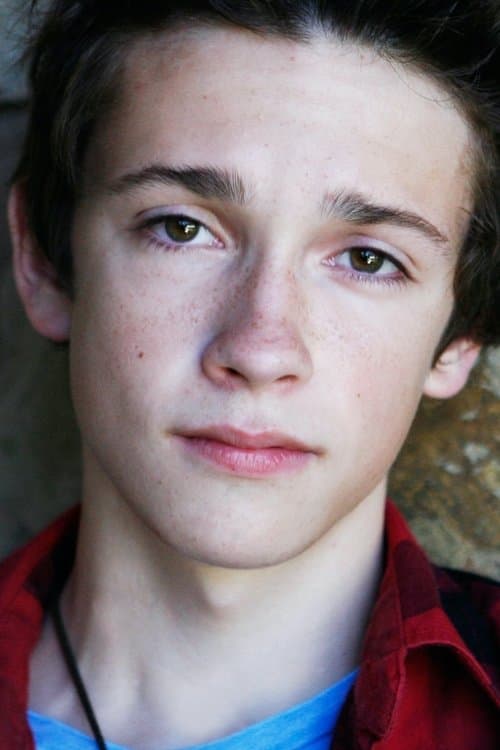Liam Booth zdjęcie