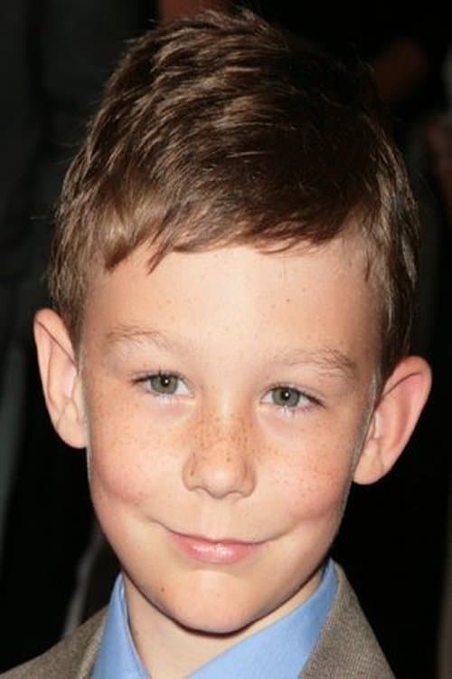 Liam Broggy zdjęcie
