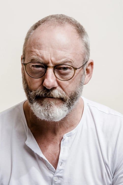 Liam Cunningham zdjęcie