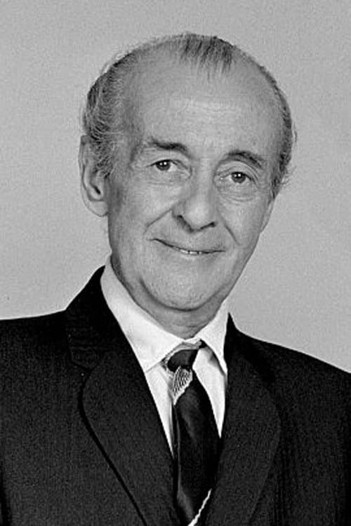 Liam Dunn zdjęcie
