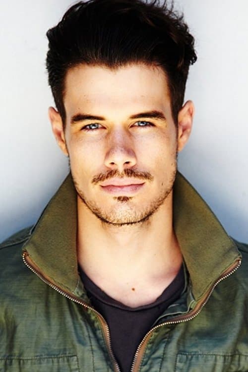 Liam Hall zdjęcie