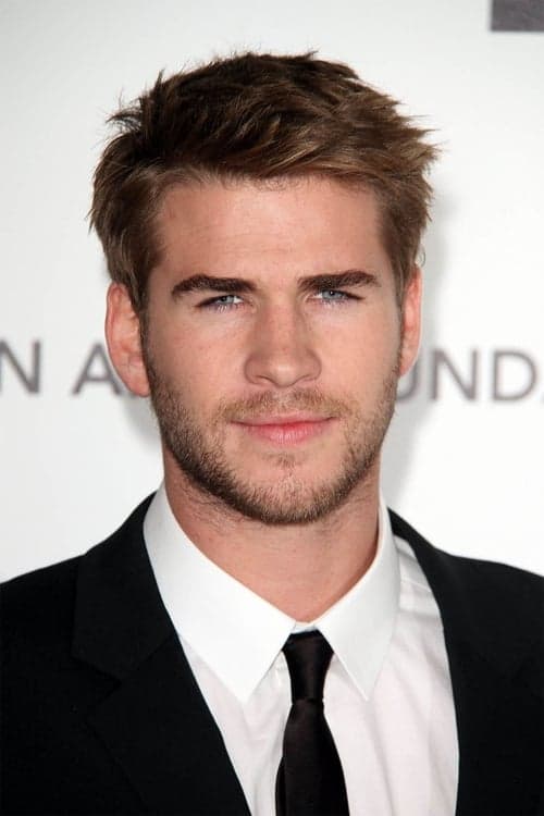 Liam Hemsworth zdjęcie