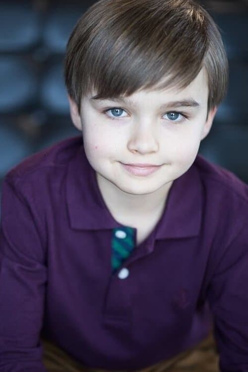 Liam Hughes zdjęcie