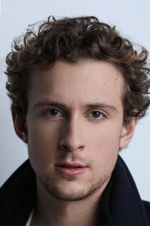 Liam Leone zdjęcie