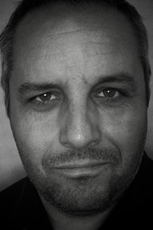 Liam Noble zdjęcie