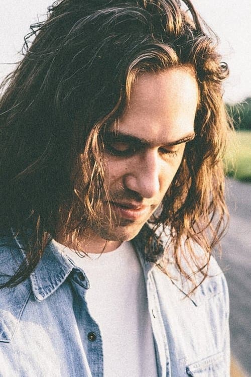 Liam Russell zdjęcie