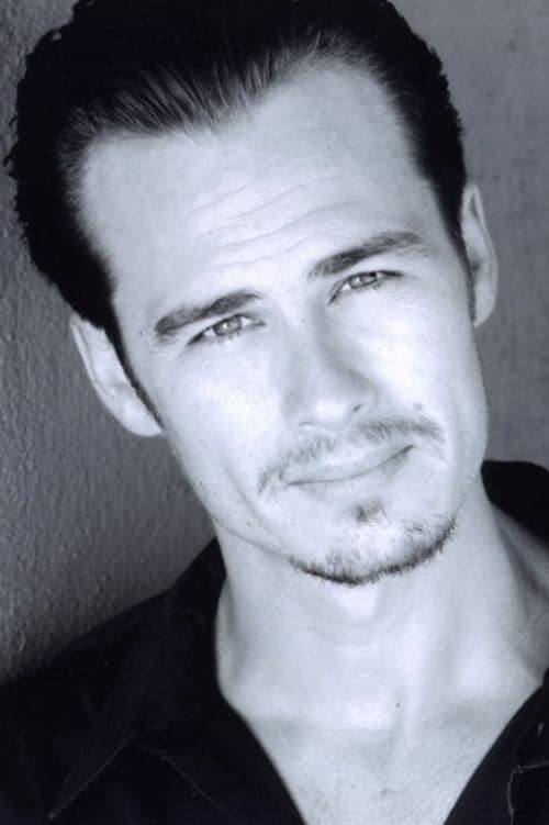 Liam Waite zdjęcie