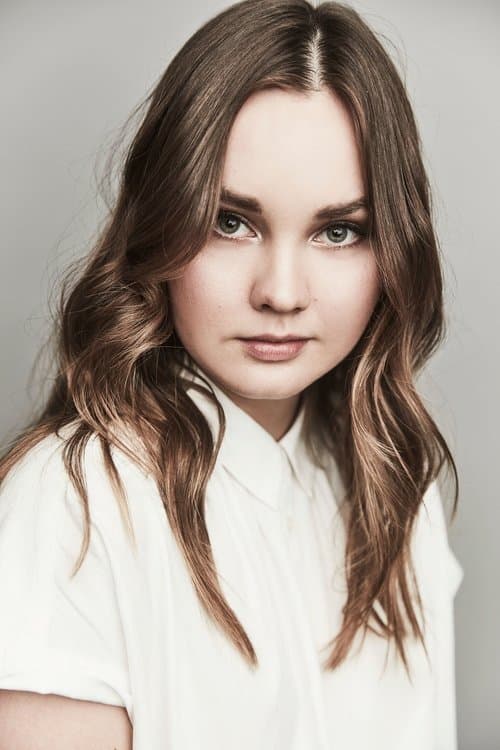 Liana Liberato zdjęcie