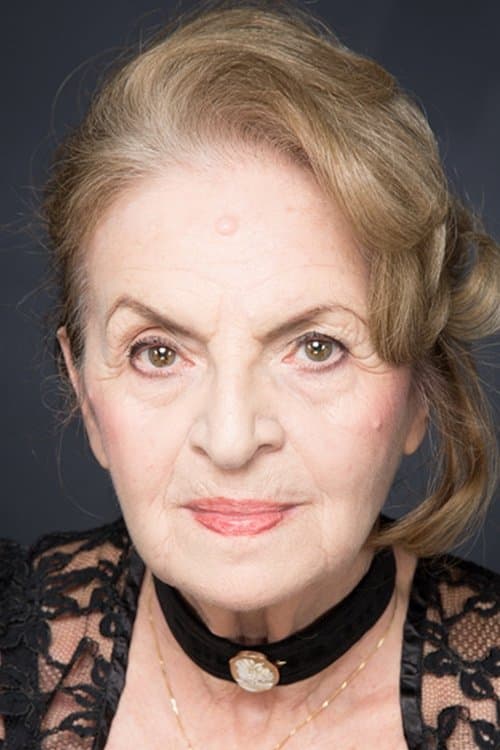 Liana Margineanu zdjęcie